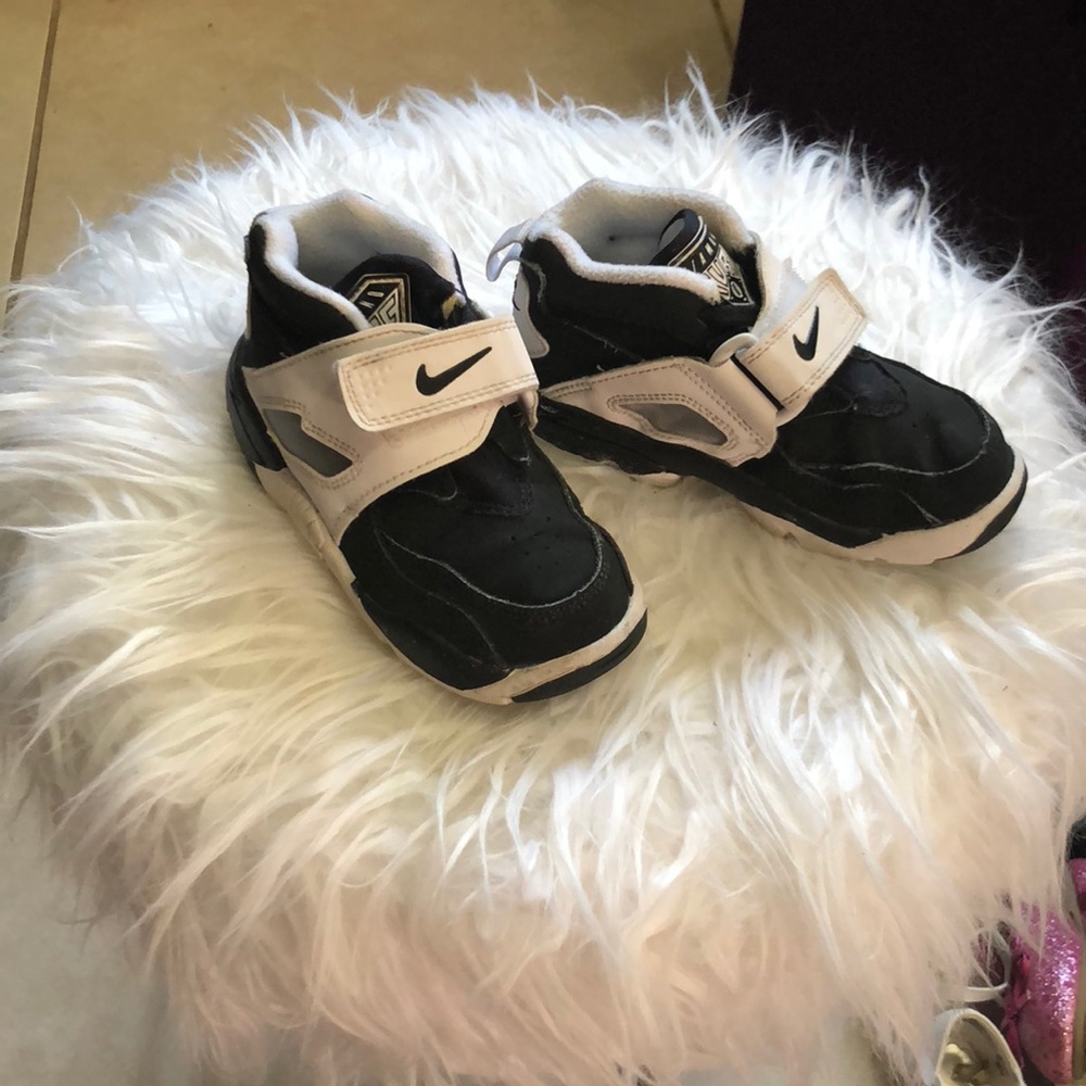 Toddler boy Nike